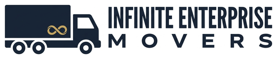 Infinite Enterprise Movers
